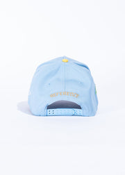 Reference Paradise LA Snapback Hat