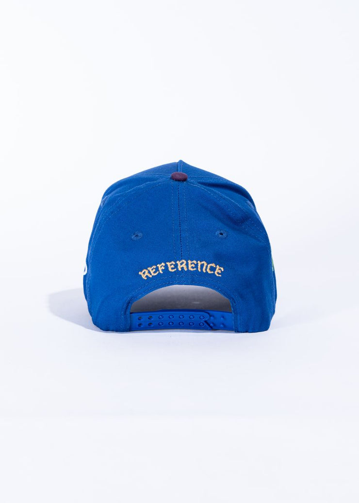 Reference Paradise LA Snapback Hat