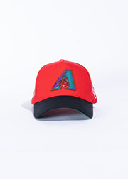 Reference Cardibacks Snapback Hat