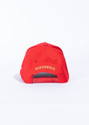 Reference Cardibacks Snapback Hat