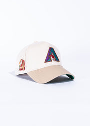 Reference Cardibacks Snapback Hat