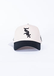 Reference Bullsox Snapback Hat