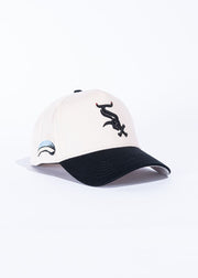 Reference Bullsox Snapback Hat