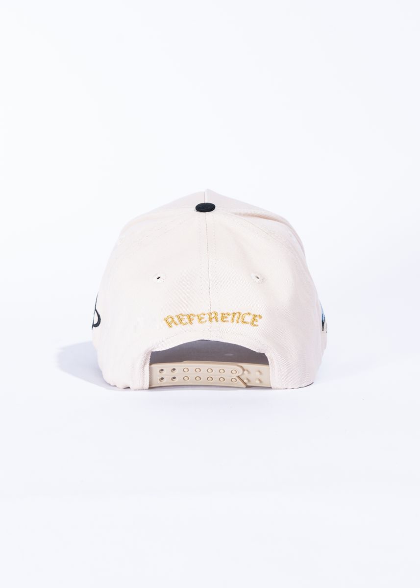 Reference Bullsox Snapback Hat