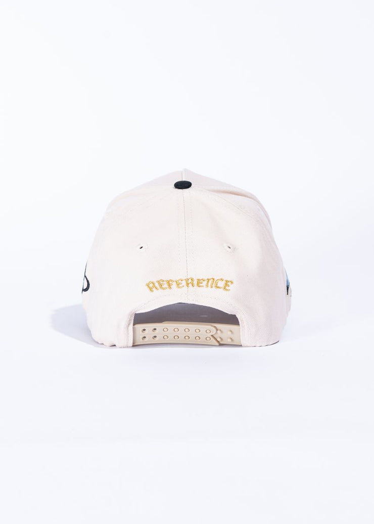 Reference Bullsox Snapback Hat