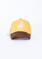 Reference Paradise LA Snapback Hat