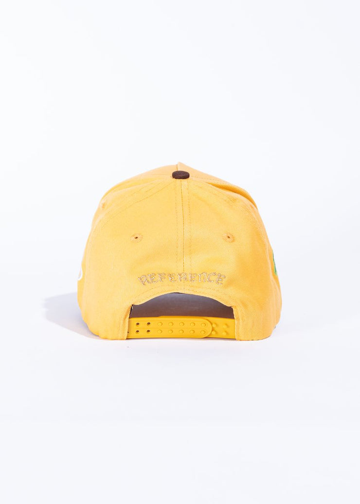 Reference Paradise LA Snapback Hat