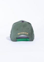 Reference Paradise LA Snapback Hat