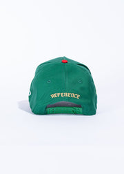 Reference Paradise LA Snapback Hat
