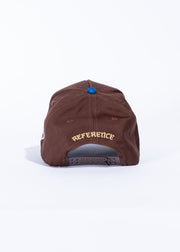 Reference Paradise LA Snapback Hat