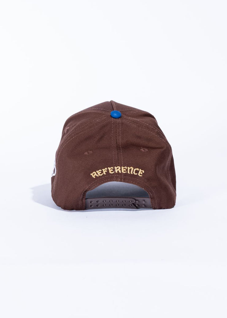 Reference Paradise LA Snapback Hat