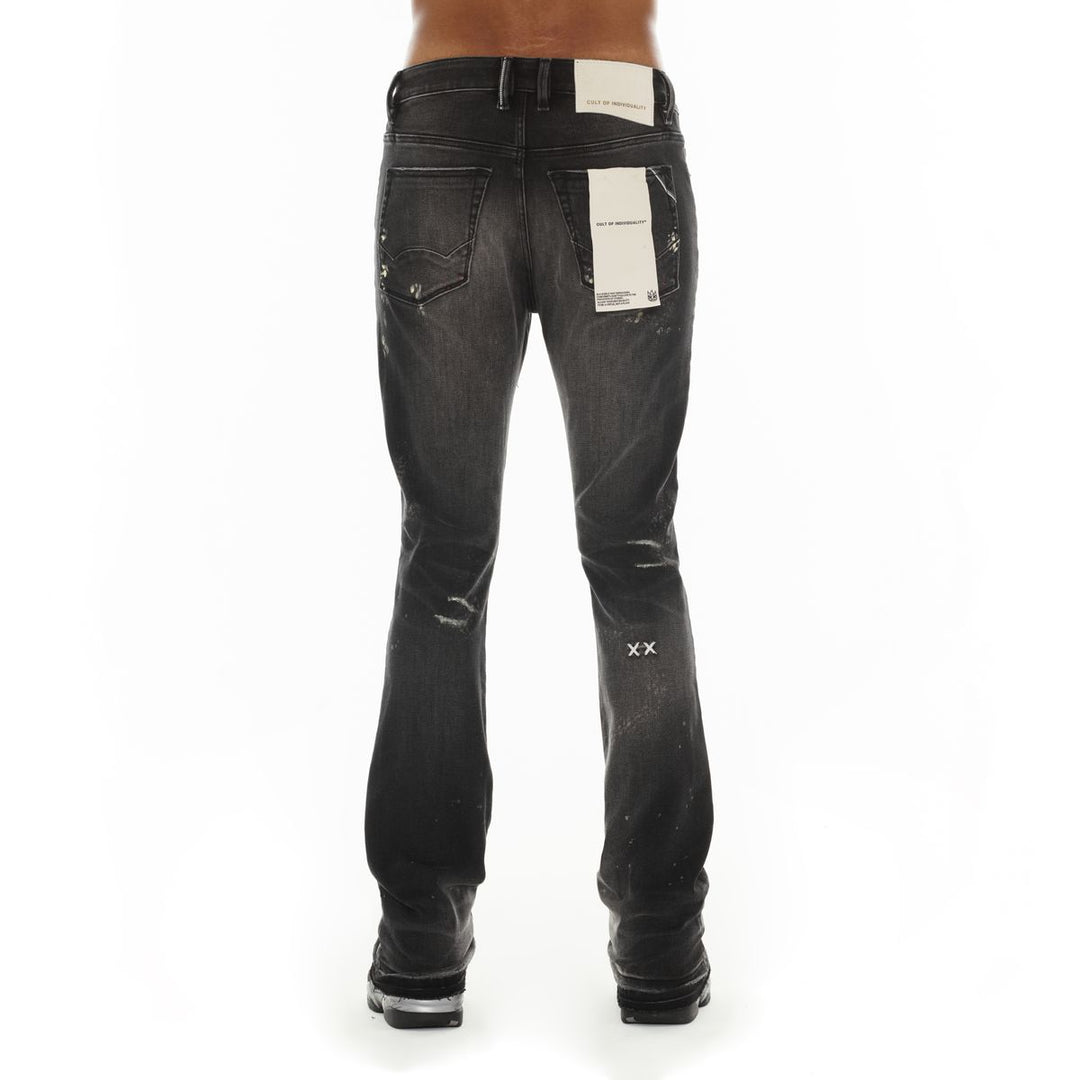 Cult of Individuality Lenny Bootcut 603 Jean