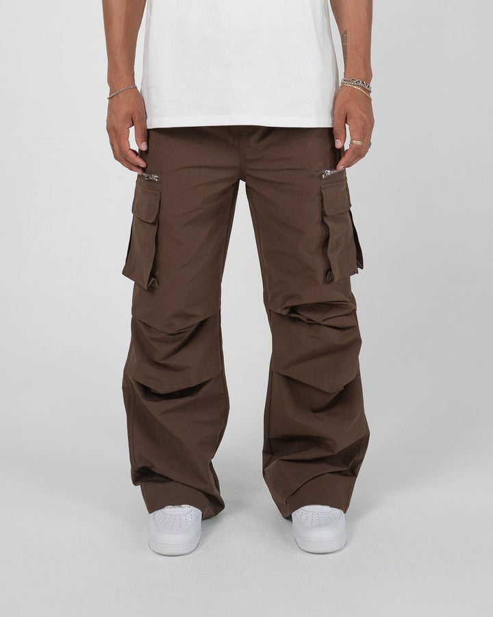 EPTM Mavis Flare Pant