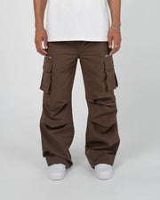 EPTM Mavis Flare Pant