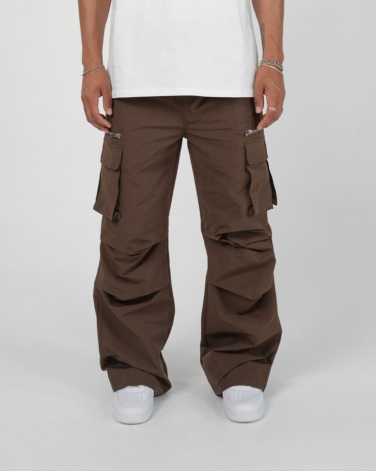EPTM Mavis Flare Pant
