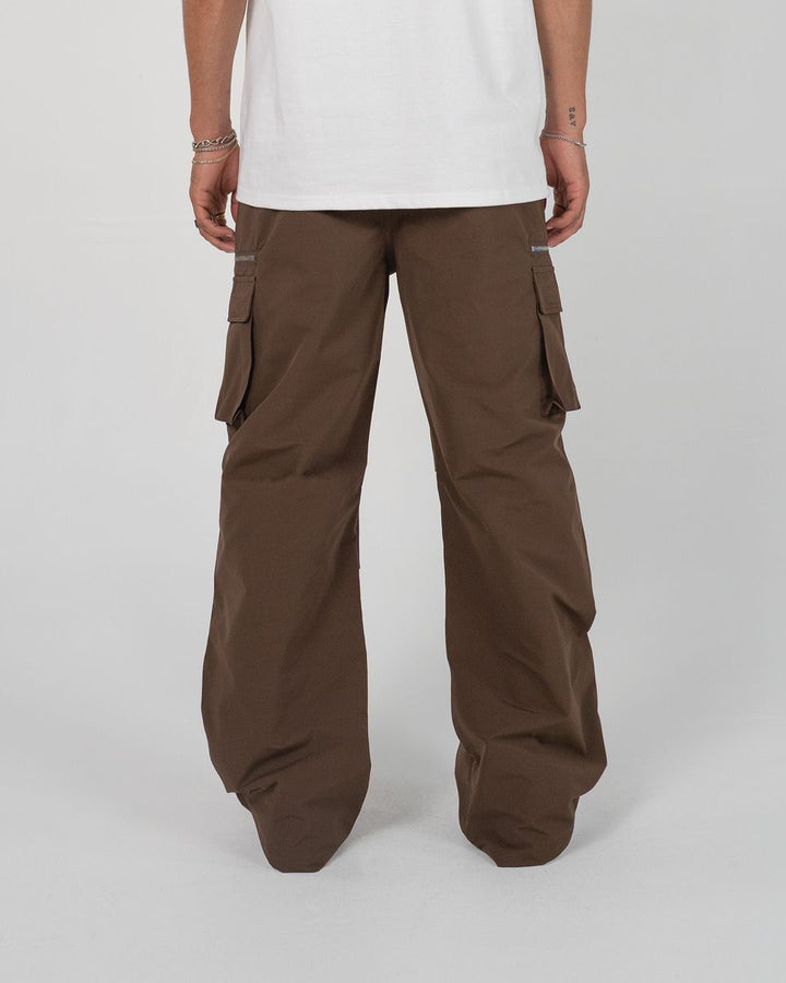EPTM Mavis Flare Pant