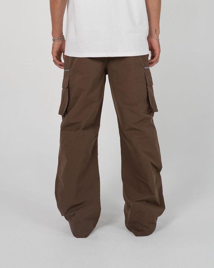 EPTM Mavis Flare Pant