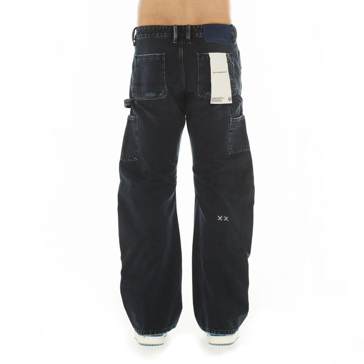 Cult of Individuality Grunge Carpenter Jean