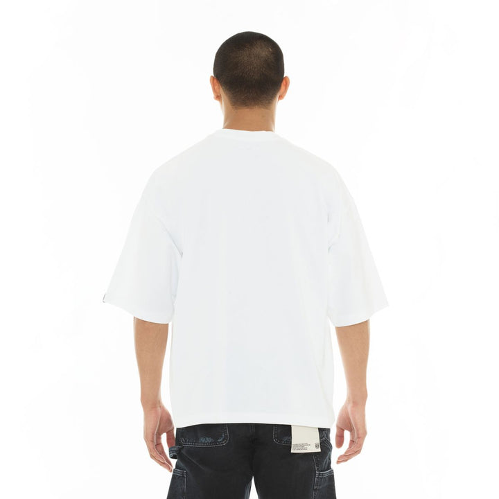Cult of Individuality Lost Paradise Oversized Tee