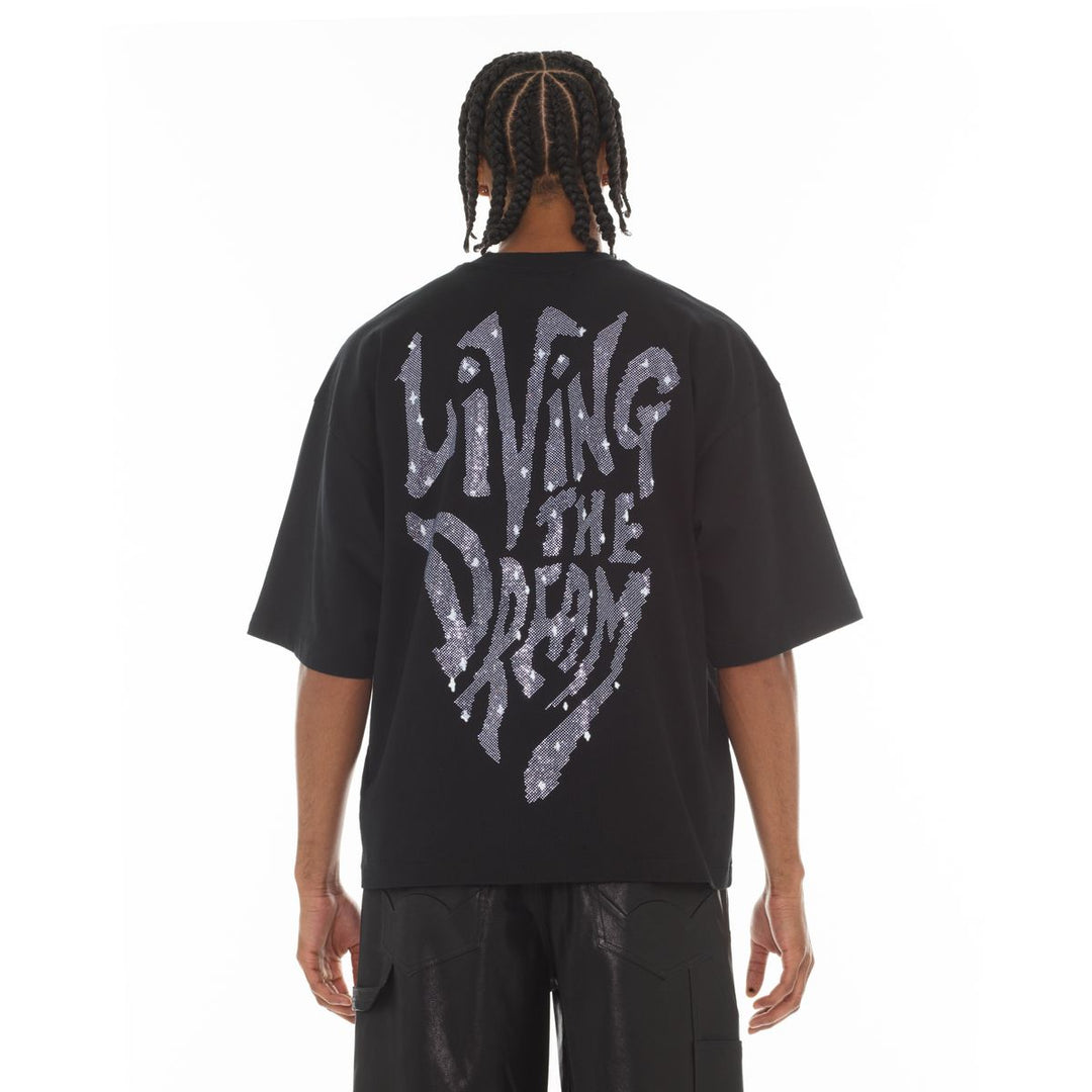 Cult of Individuality Living The Dream Oversized Tee
