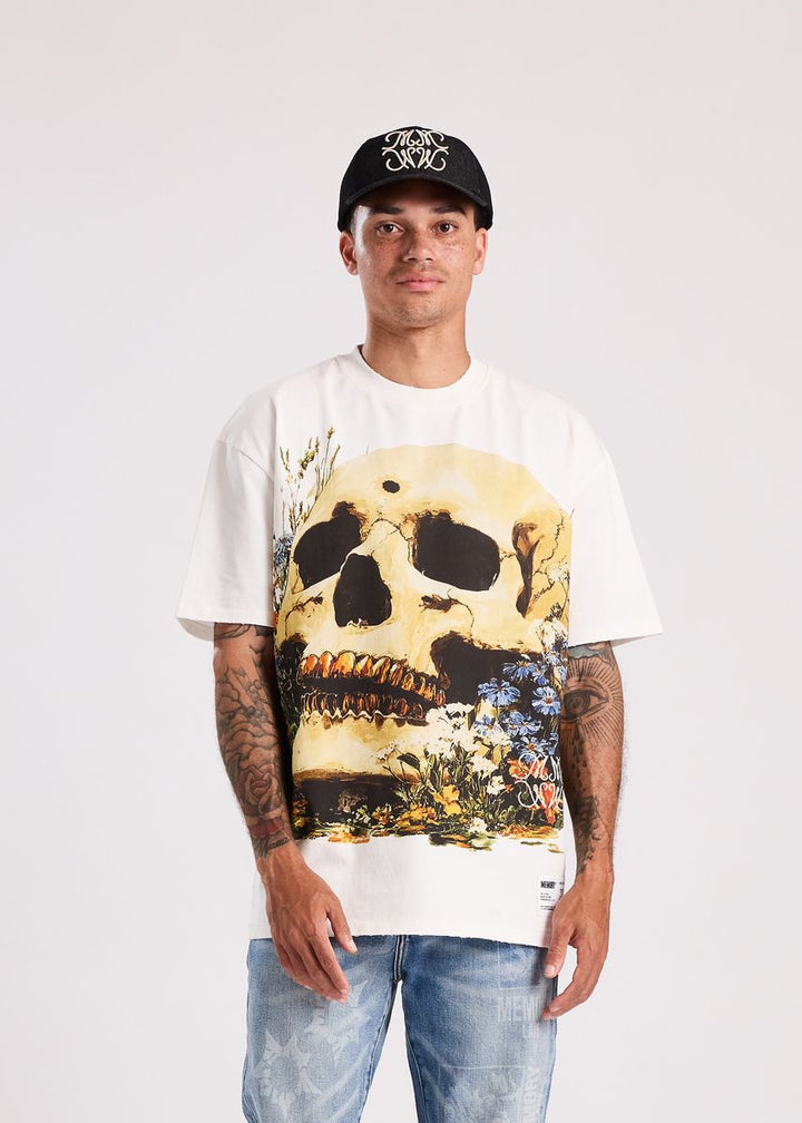 Memory Lane Bloom Relic Tee