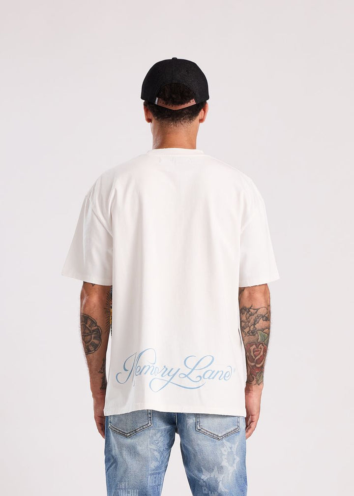 Memory Lane Bloom Relic Tee