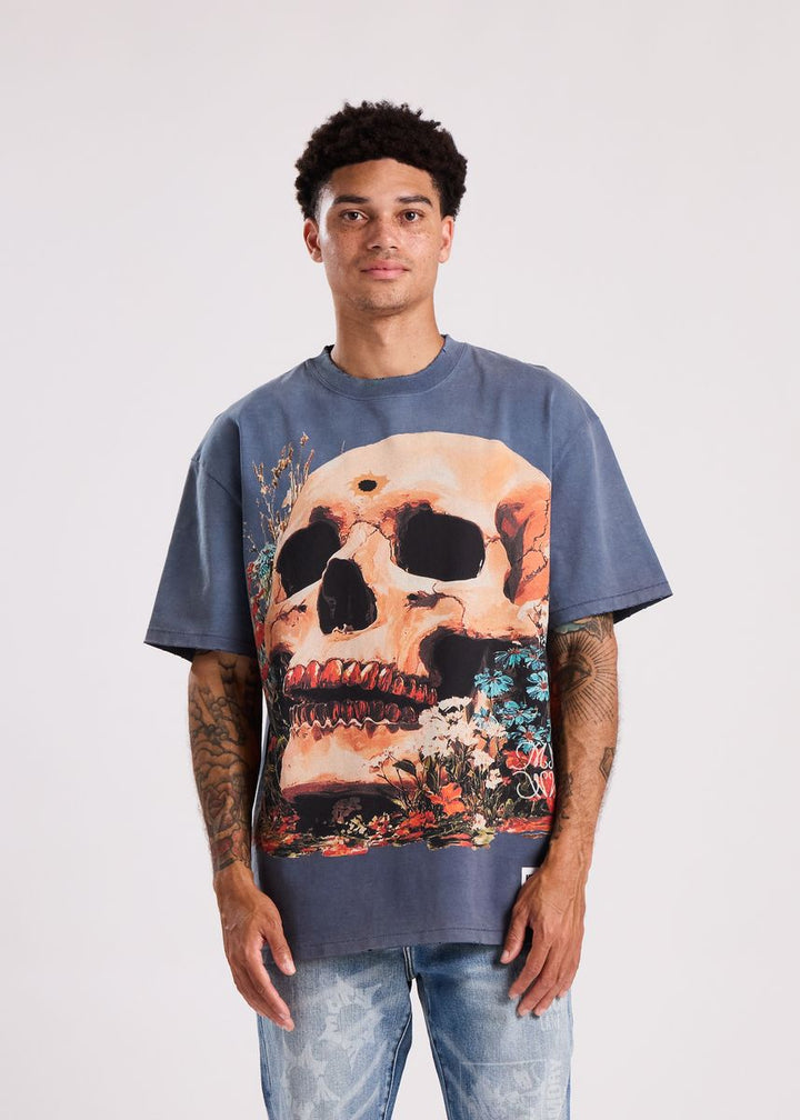 Memory Lane Bloom Relic Tee