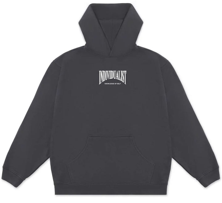 Individualist Everlasting Hooded Sweatshirt