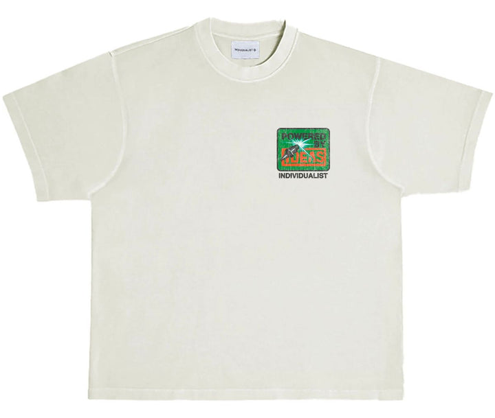 Individualist Spark Up SS Tee