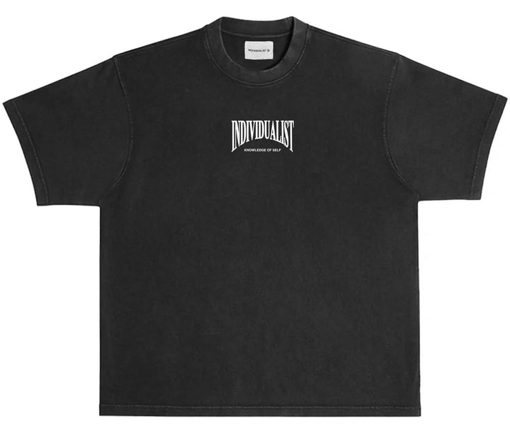 Individualist Everlasting SS Tee