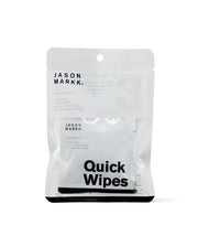 JASON MARKK Quick Wipes (3 Pack)