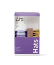 JASON MARKK Hat Care Kit