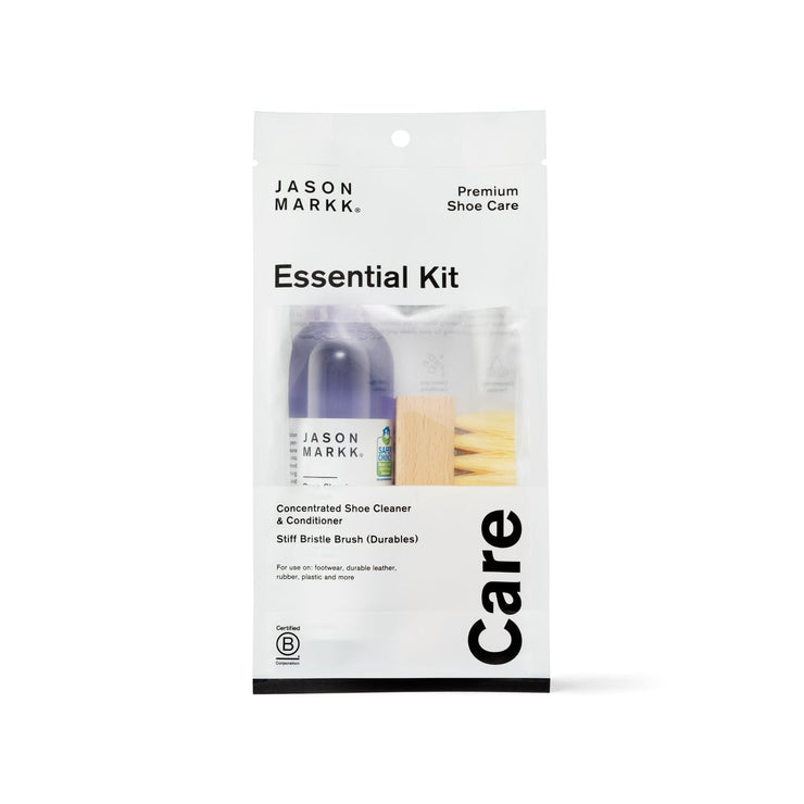 JASON MARKK Essential Kit