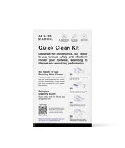 JASON MARKK Quick Clean Kit