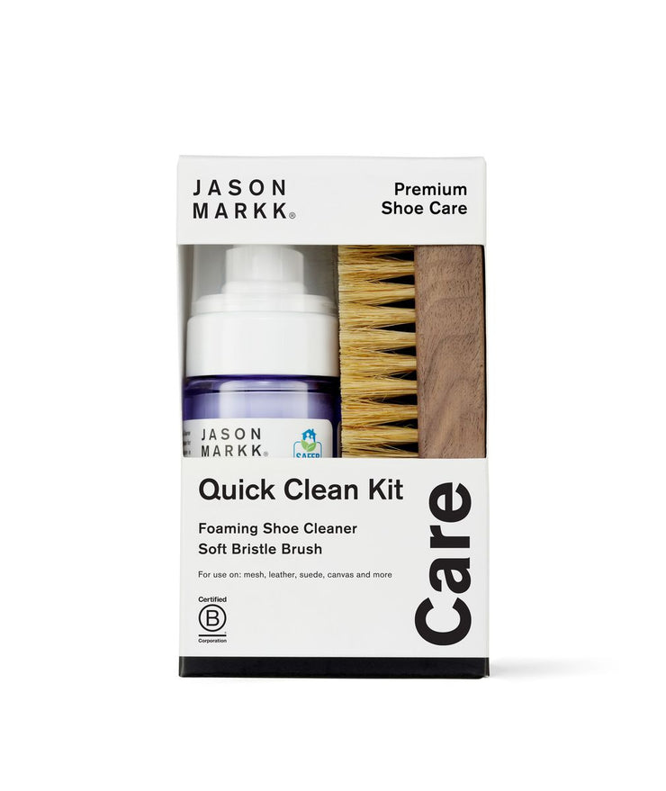 JASON MARKK Quick Clean Kit