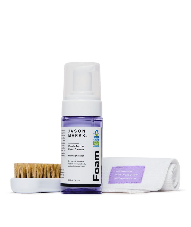JASON MARKK Complete Clean Clean Kit