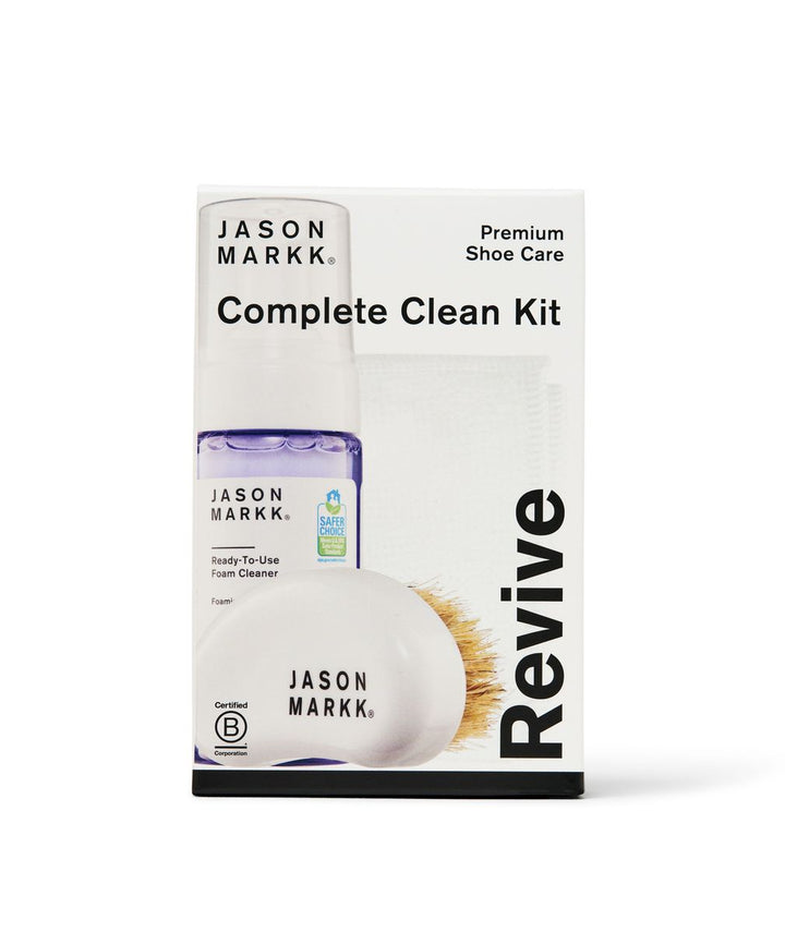 JASON MARKK Complete Clean Clean Kit