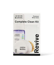 JASON MARKK Complete Clean Clean Kit