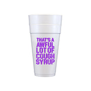 Lost Hills Double Cups