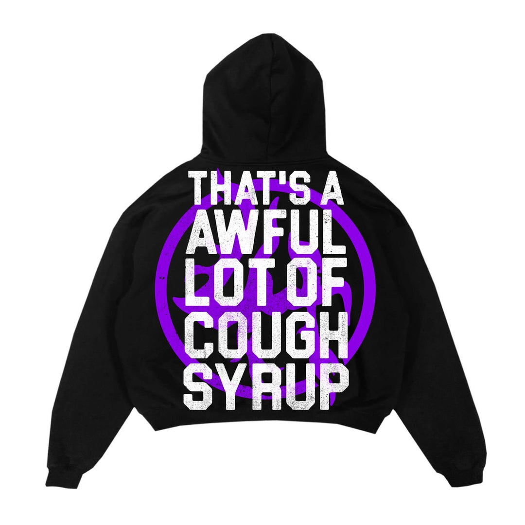 Lost Hills Awful Hoodie
