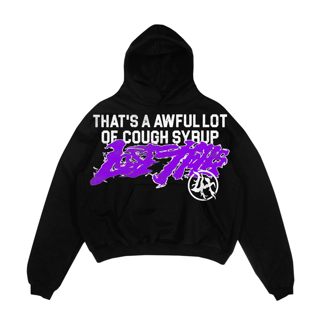 Lost Hills Awful Hoodie
