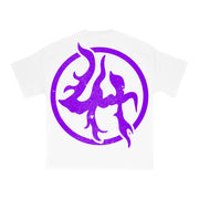 Lost Hills Cough Syrup Tee