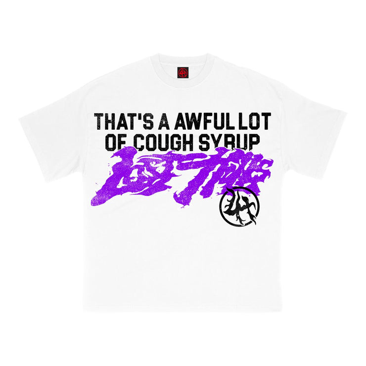 Lost Hills Awful Tee