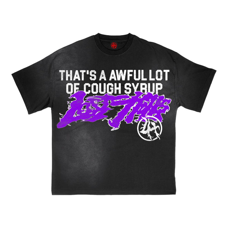 Lost Hills Awful Tee