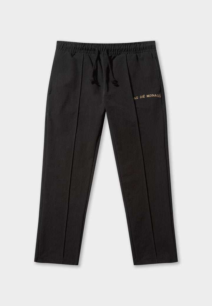 Pas De Monaco Bengaline Pant