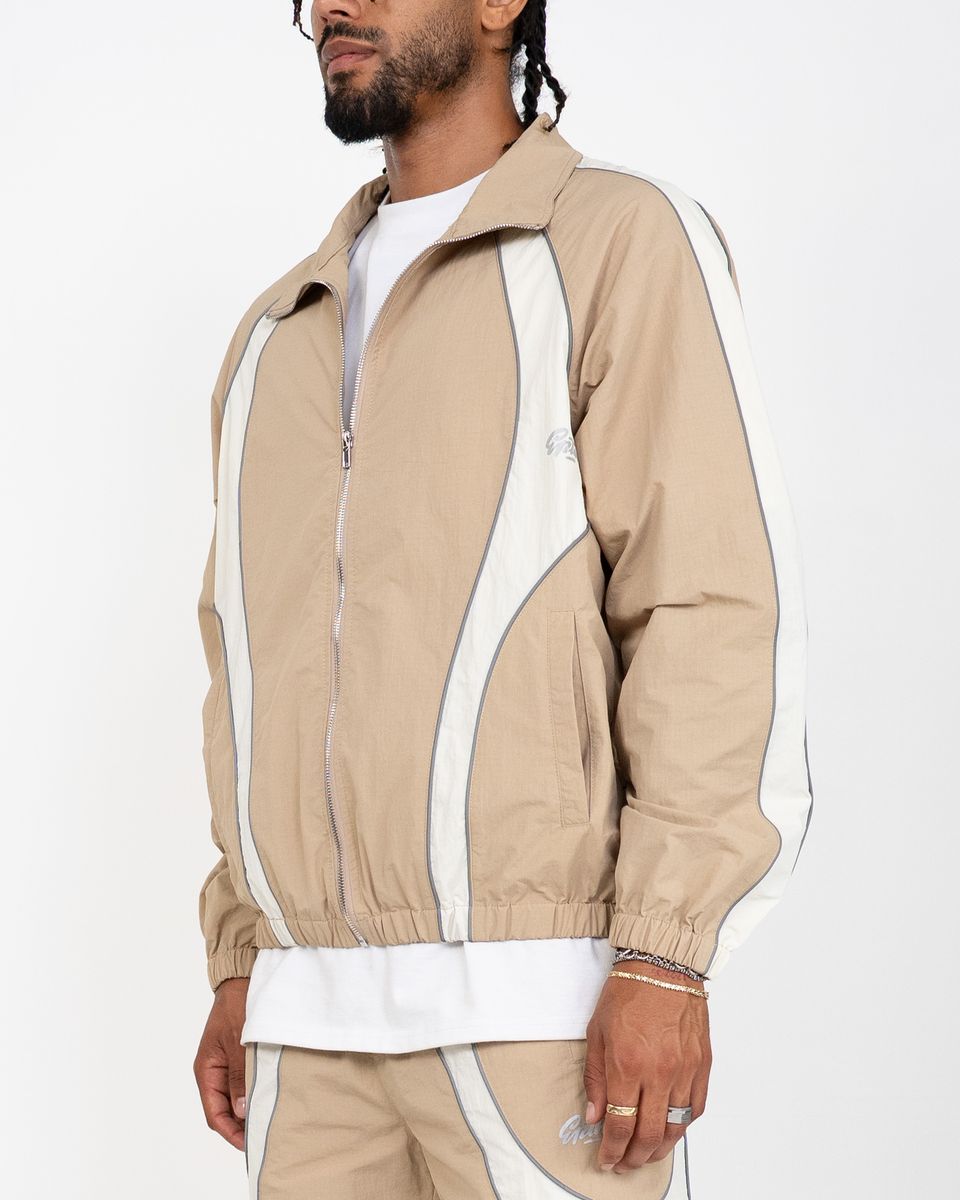 EPTM Century Jacket