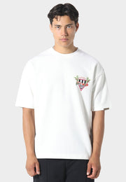 Pas De Monaco Formular Check Tee