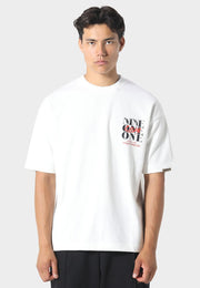 Pas De Monaco Nine One One Tee