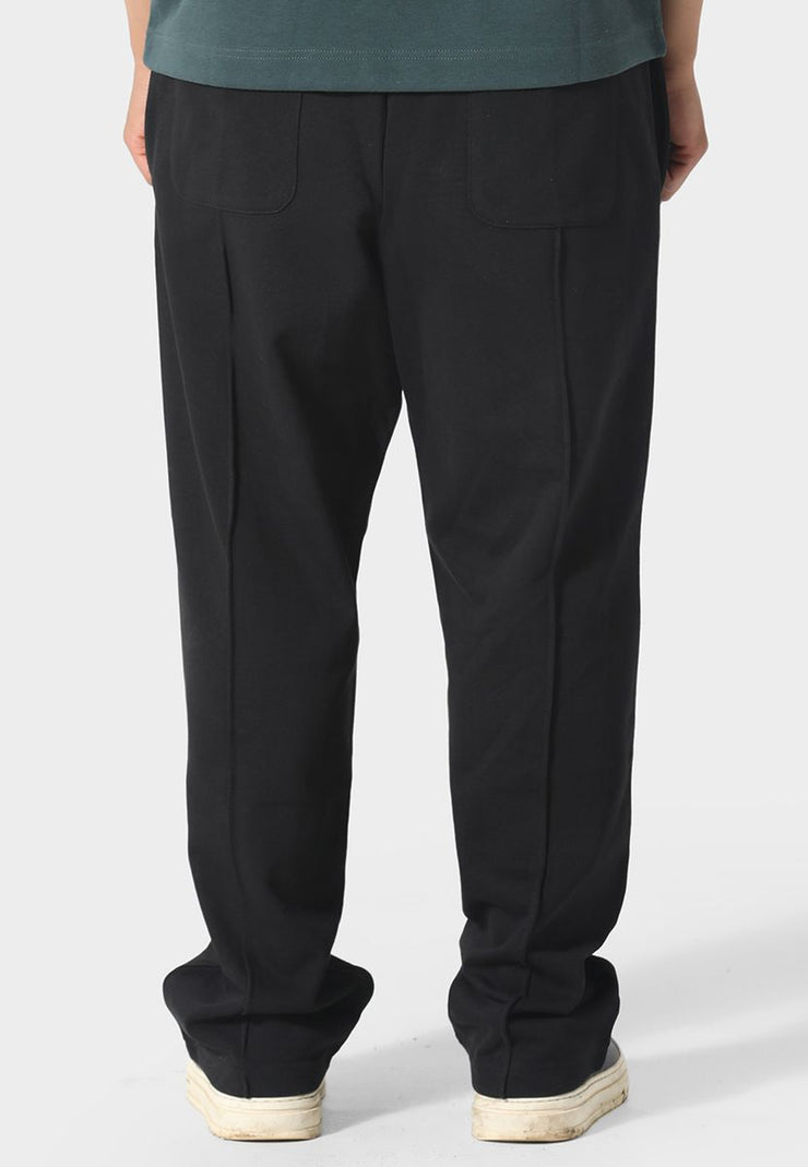 Pas De Monaco Broderie Zip Pant