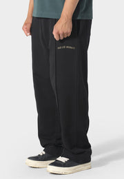 Pas De Monaco Broderie Zip Pant